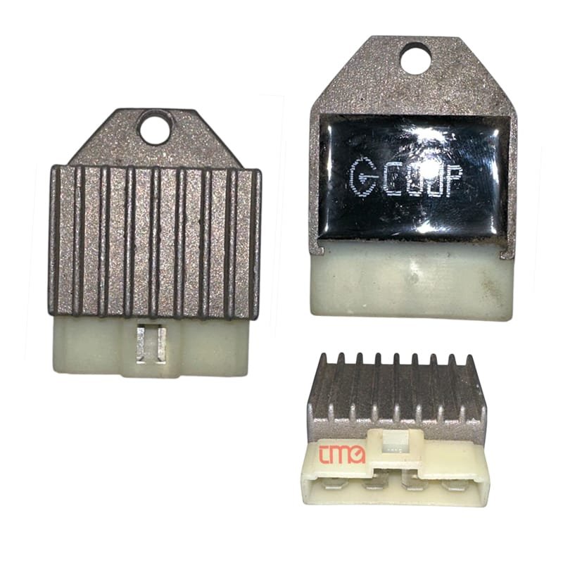 Falcon Nitro 50 Konjektör