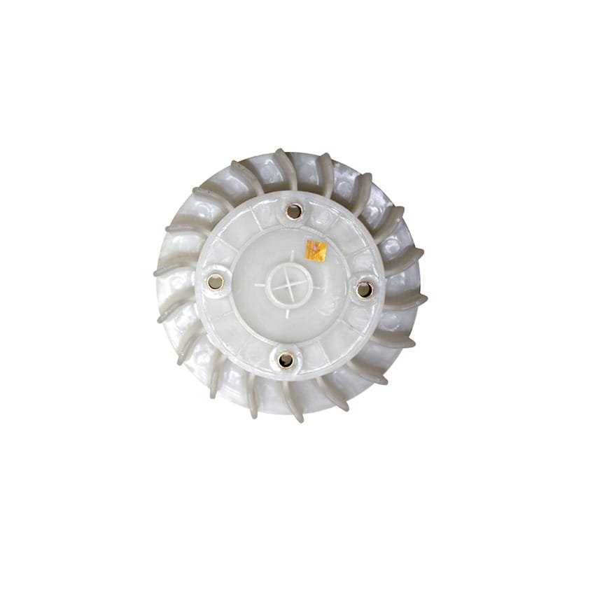 Mondial RT - NT - RE - RS - ZN - ZNU Fan