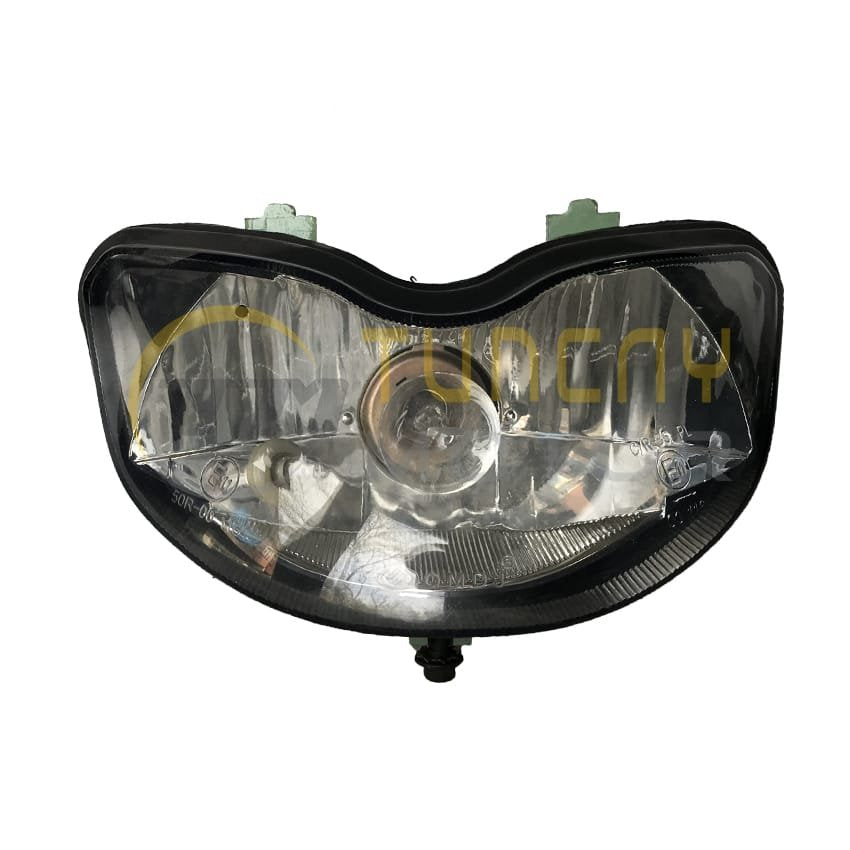 Zealsun 100-26 Far Komple