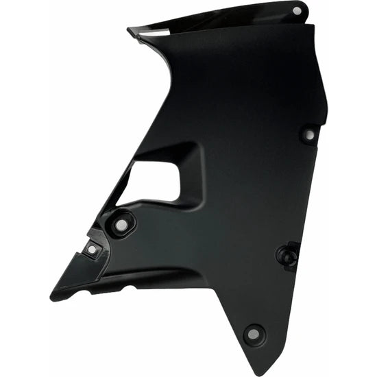 Mondial 125 Drift L Benzin Deposu Sol Iç Kapak