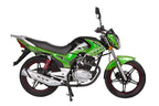 Asya Swift 170 R / RMG Moto Gusto Fortuna Egzoz Komple