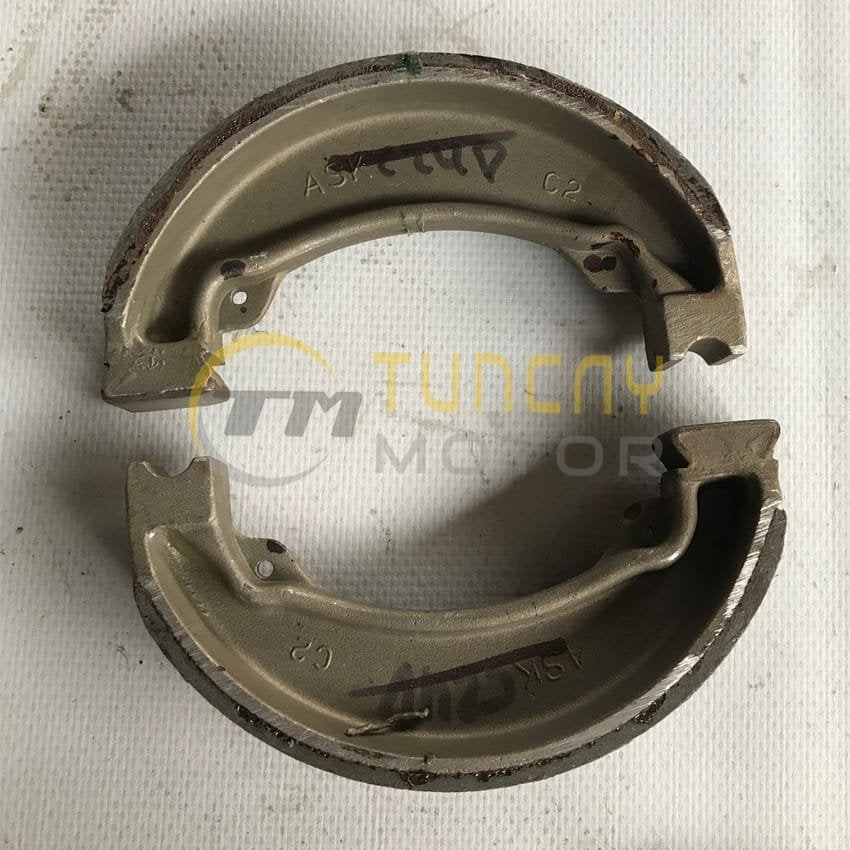 Kinetic Nova Fren Balata Takımı