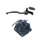 Asya Swift 170 R Ön Fren Alt ve Üst Merkez