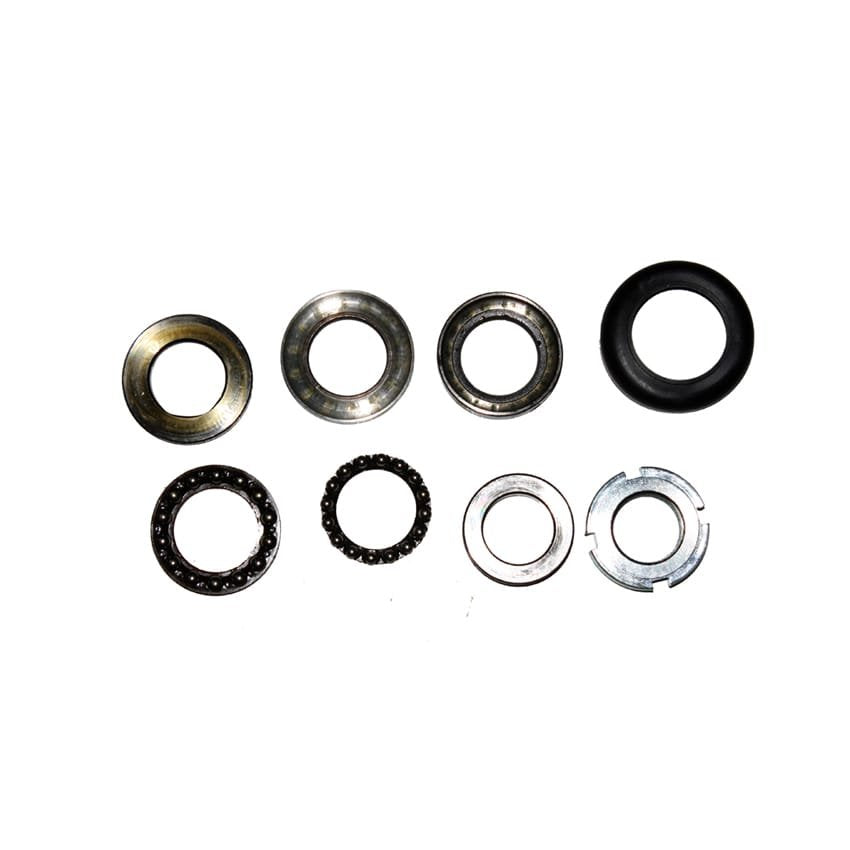 Mondial MH Drift - MR - KN Gidon Furş Takımı