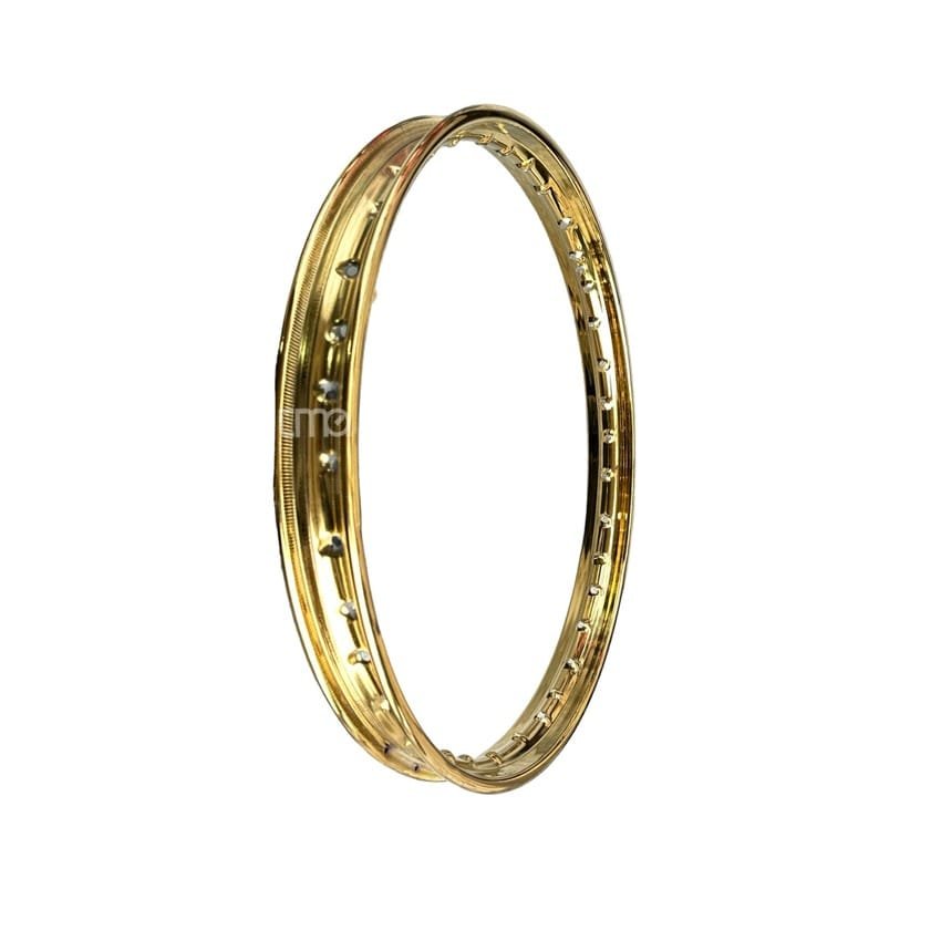 Ride it Cg Uag Agk Kuba Falcon Çıta Jant Çenberi 1.40x19 Gold