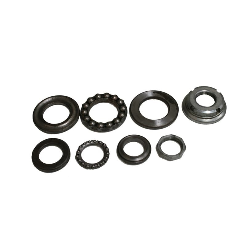 Mondial Gomax Direksiyon Furş Takımı Orijinal