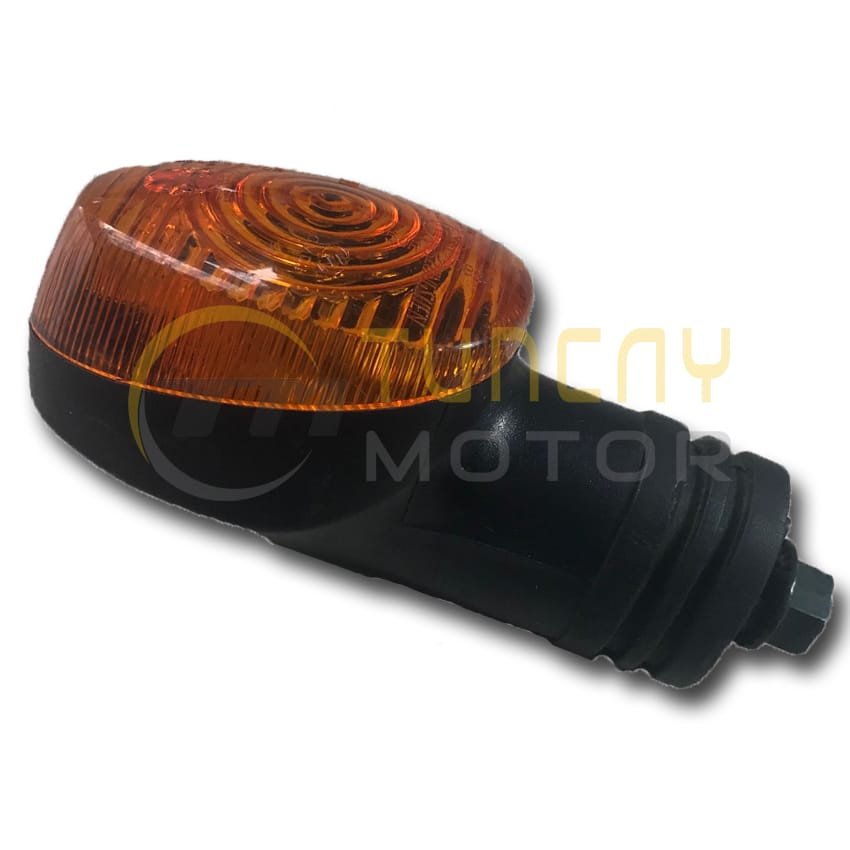 Zealsun ZS 200 GS 250 GS Kanuni Racer 200 Sinyal