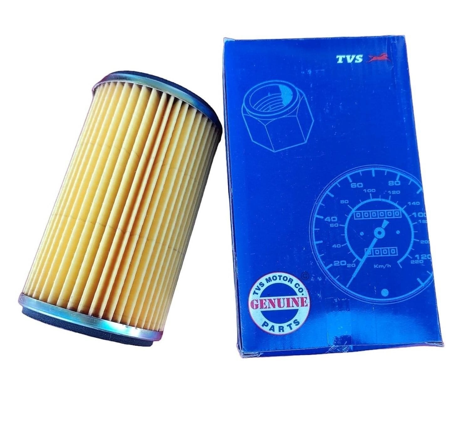 Tvs Apache Rtr 150 Hava Filtresi N9041620