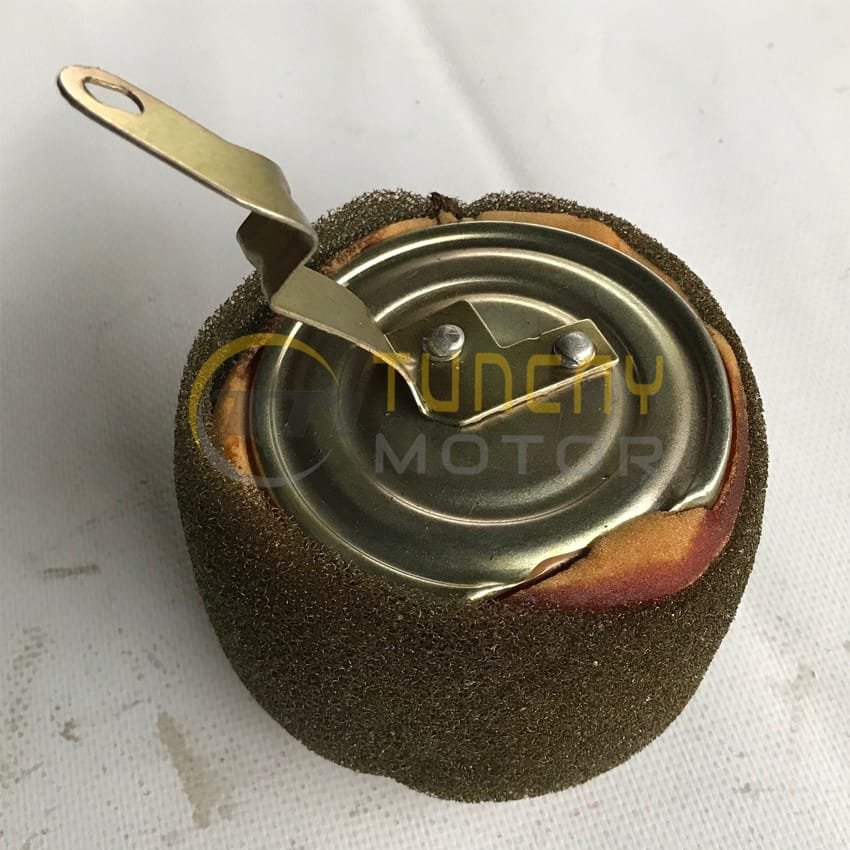 Kinetic Nova Hava İç Filtresi