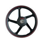 Honda CB 125 E Ön Jant