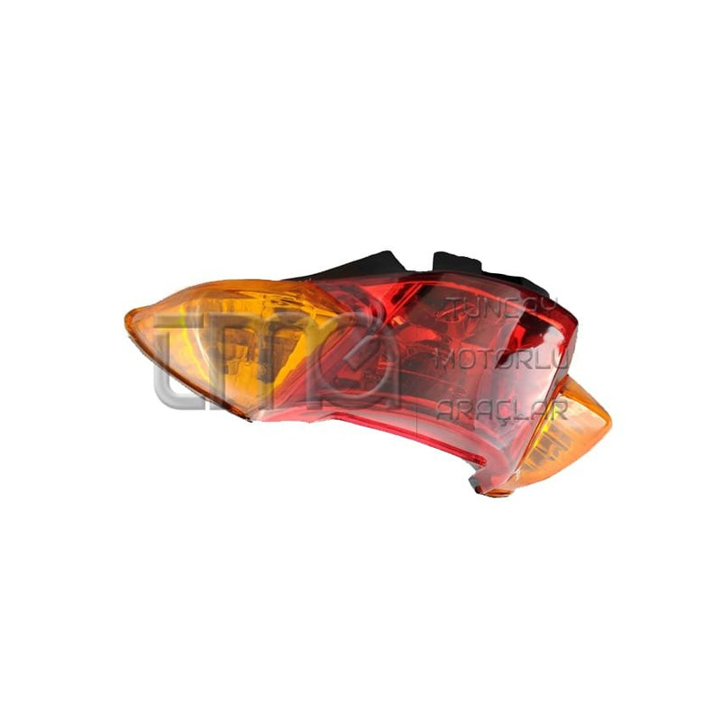 Honda CBF 150 Arka Stop Komple