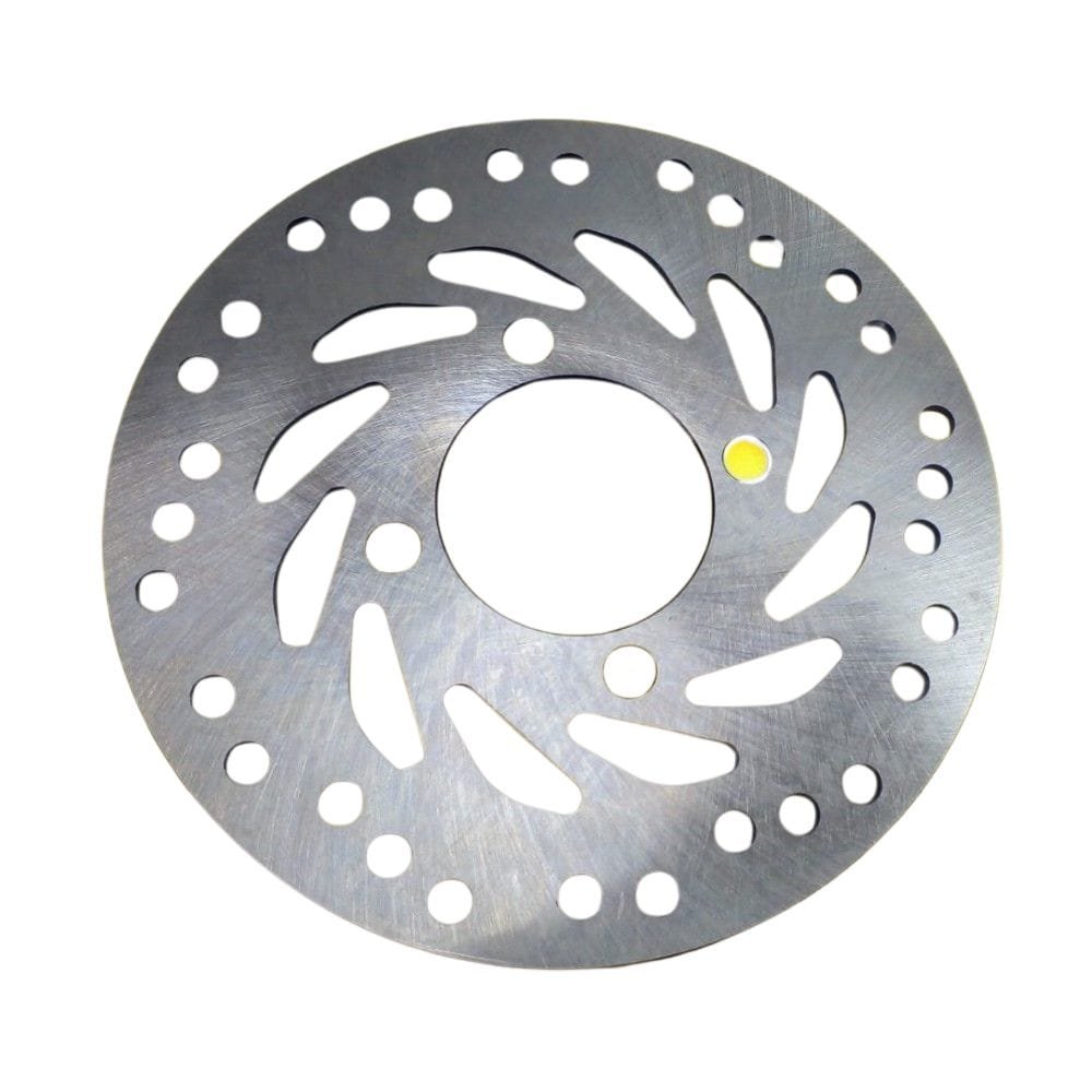 Honda Dio Ön Disk Aynası Fren Diski