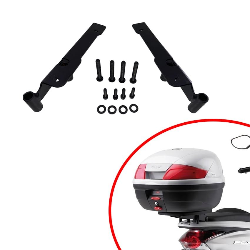 Honda PCX 125-150 Arka Çanta Bağlantı Demiri
