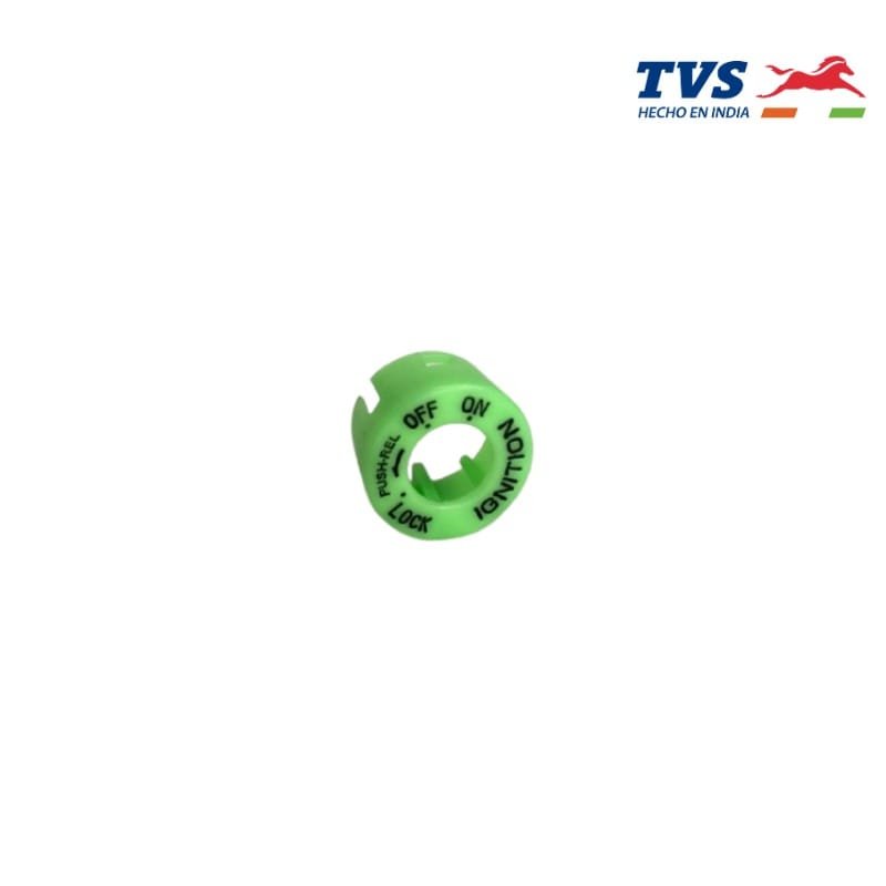 TVS RTR 150 RTR 180 KONTAK REFLEKTÖRÜ ORJİNAL