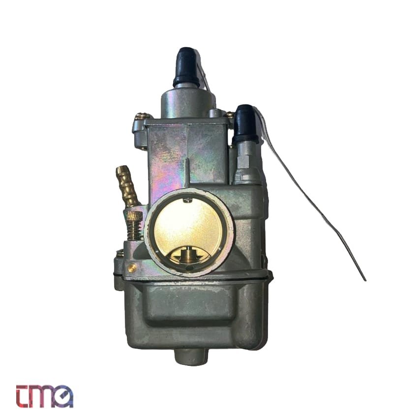 IZH Planet 5 Karbüratör