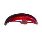 Jawa Laser 250 Ön Çamurluk Orjinal