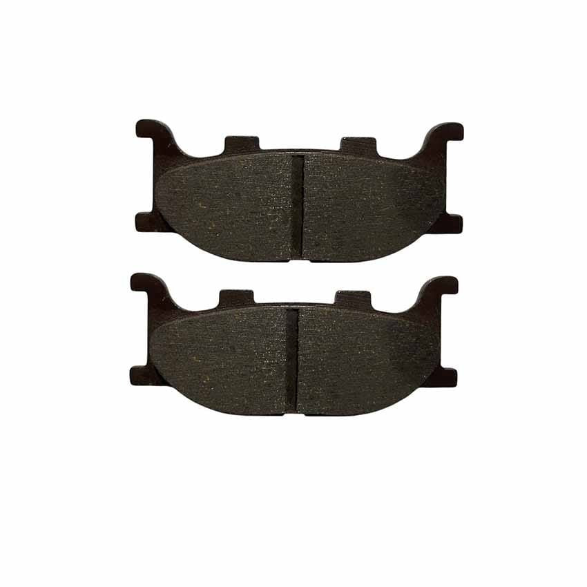 Kanuni Puma Ön Fren Balatası Takım