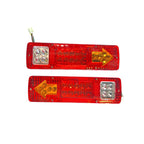 Kuba Pikap 200 Max Arka Stop Sağ Sol Takım