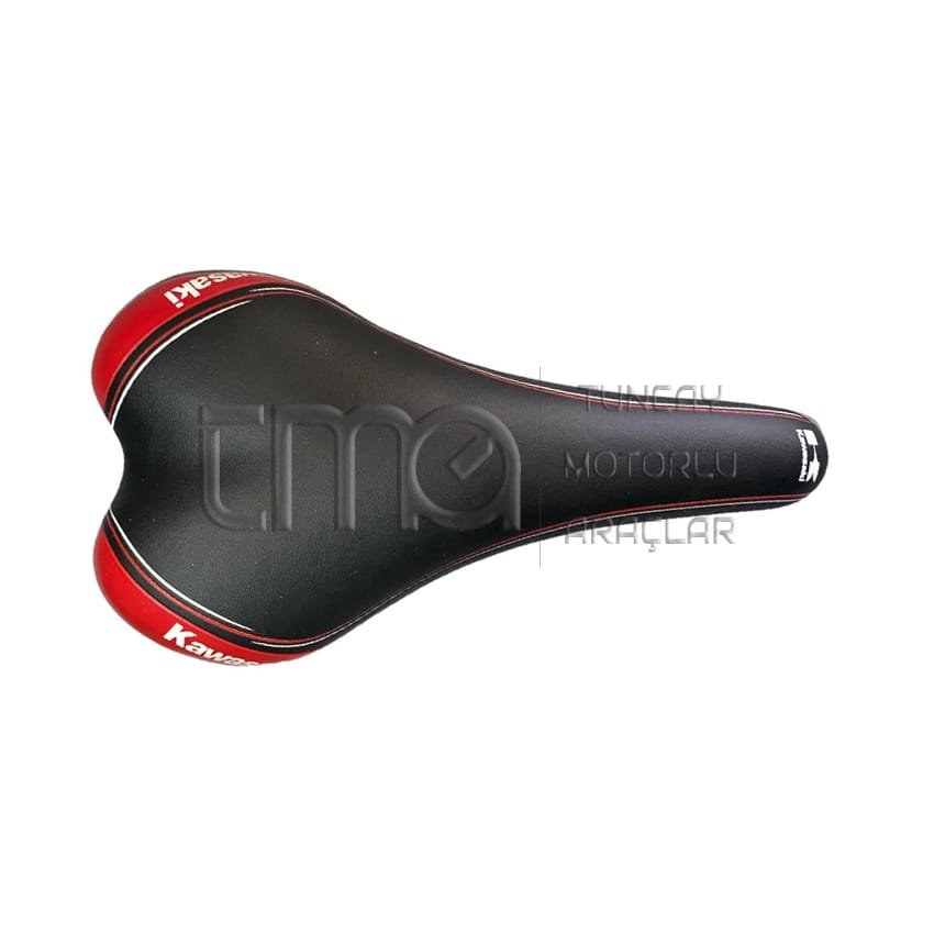 Kawasaki Bisiklet Sele