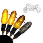 Monero Kayar Led 2'li Sinyal Takımı