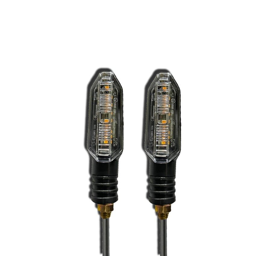 Monero Kayar Led 2'li Sinyal Takımı