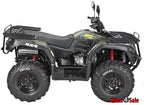 Keeway 300 Gtx Atv Silindir Kapağı 11110QM08000