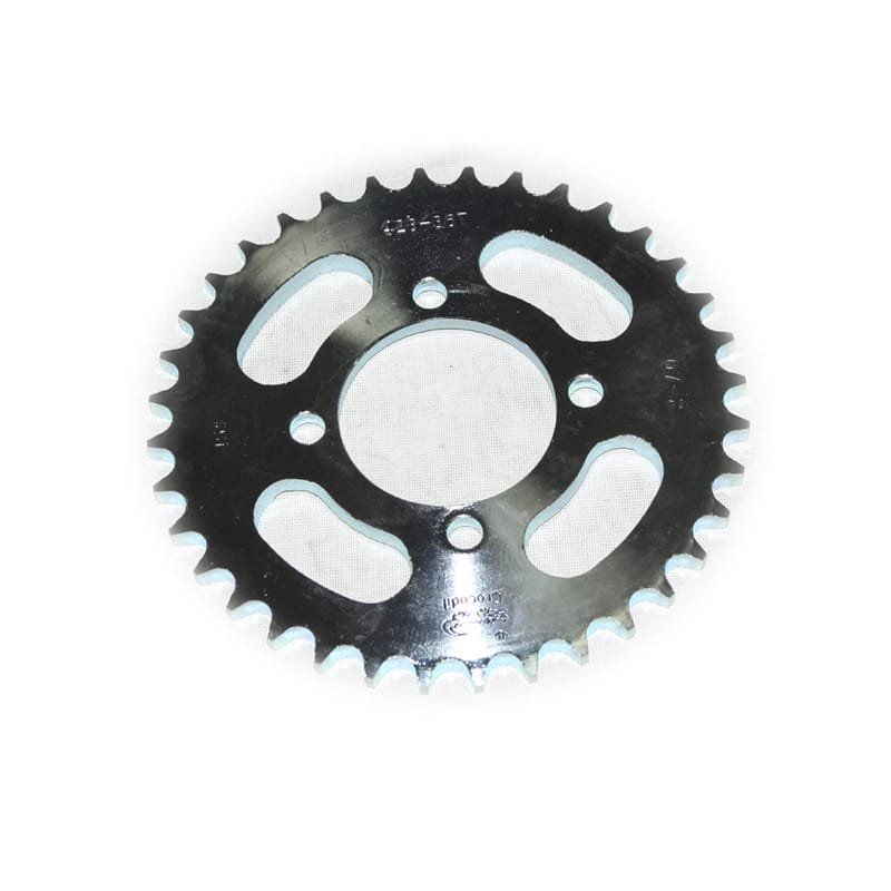 Mondial 100 UKH Arka Zincir Dişlisi 36T