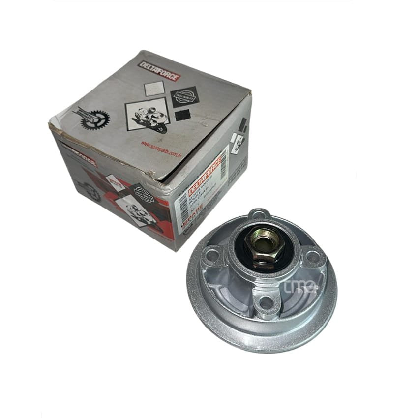 Mondial 100 Kh / Mfm / Mfh Cup Arka Dişli Stoper Gövdesi Komple Orijinal