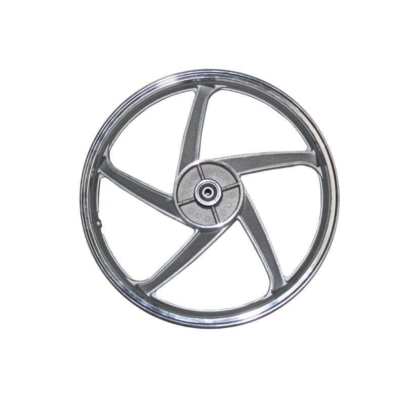 Mondial 100 UKH Arka Jant Çelik 1.60X17