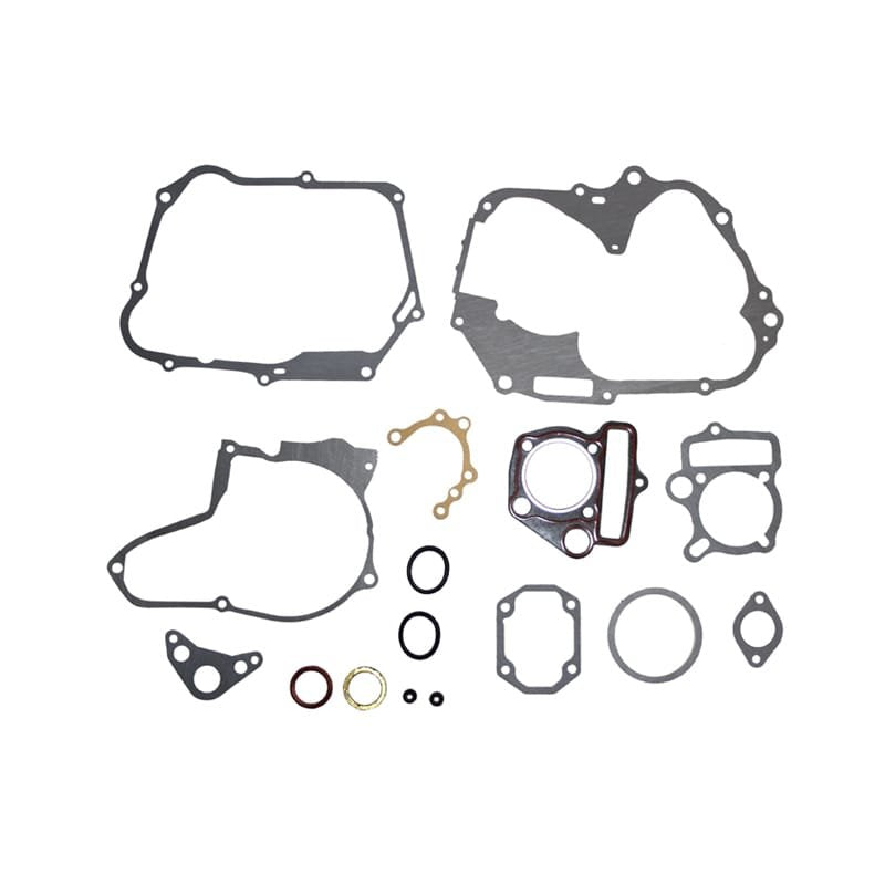 Mondial 100 UKH Conta Takımı