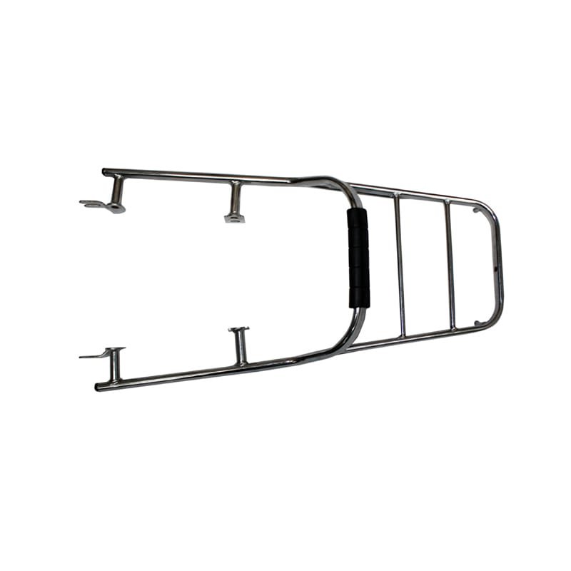 Mondial 100 UKH Arka Port Bagaj