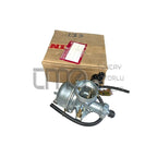 kinetic nova karbüratör 135