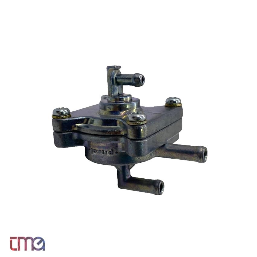 Kinetic Nova Benzin Musluğu / Otomatiği