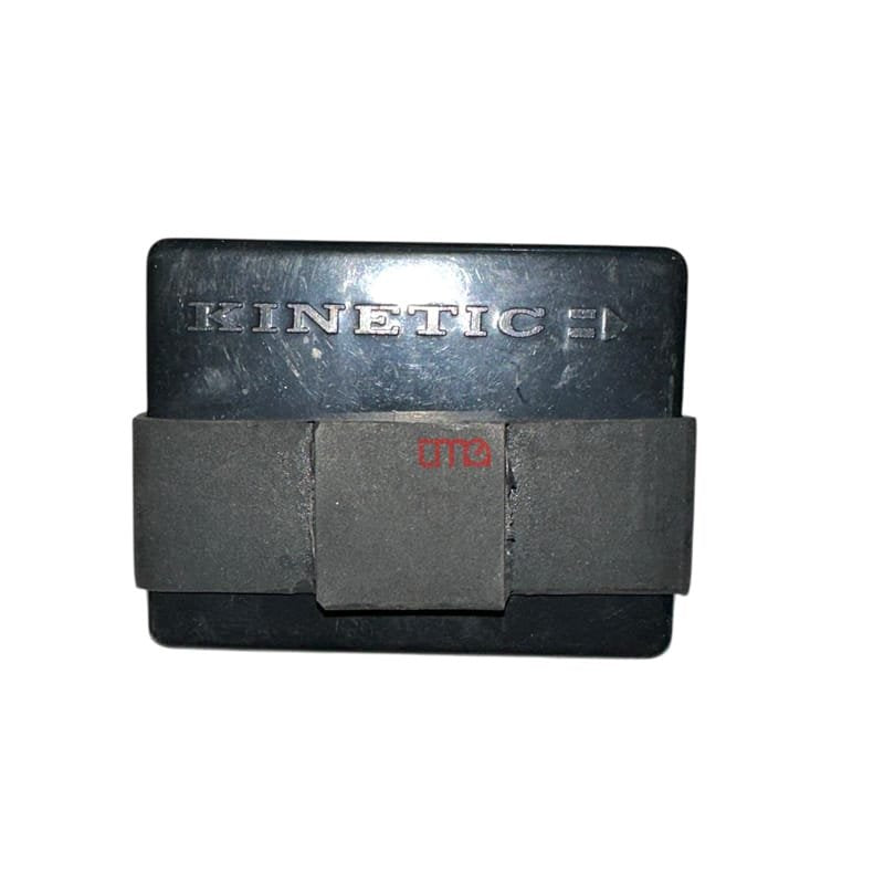 Kinetic Nova Cdi Beyin Orijinal