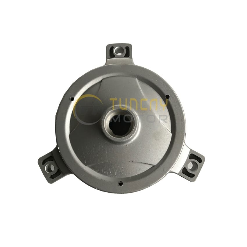 Kinetic Nova Ön Jant Göbeği