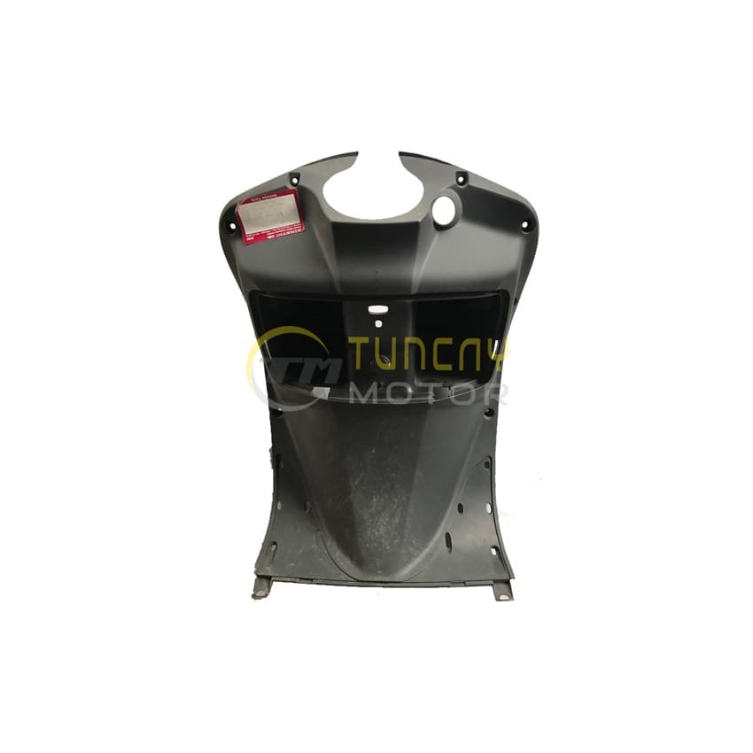 Kinetic Nova Torpido