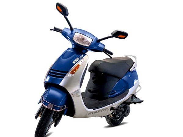 Kinetic Nova Ön Amortisör Takımı