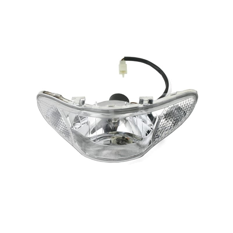 Mondial 100 KM Far Komple