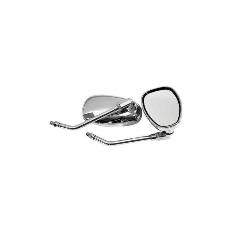 Mondial KT Ayna Takımı Nikel