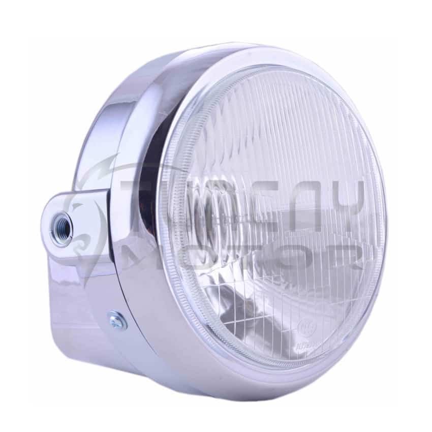 Mondial KT Far Komple