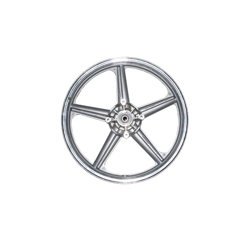 Mondial Kt Ön Jant Çelik 1.85X18