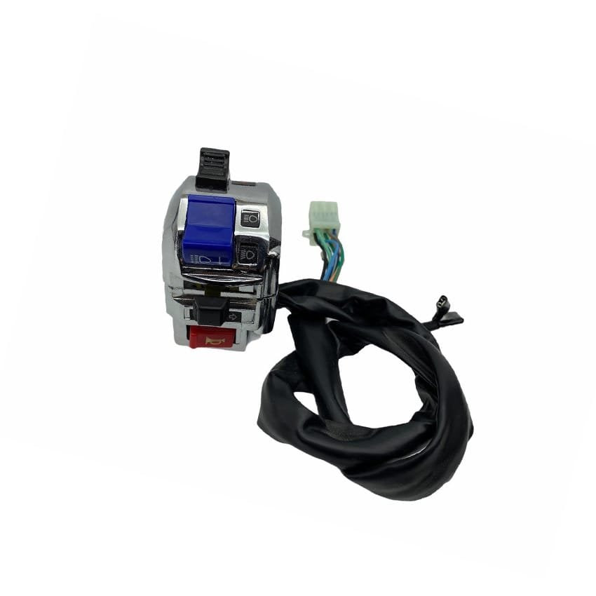 Mondial KT Sol Kumanda Düğmeleri