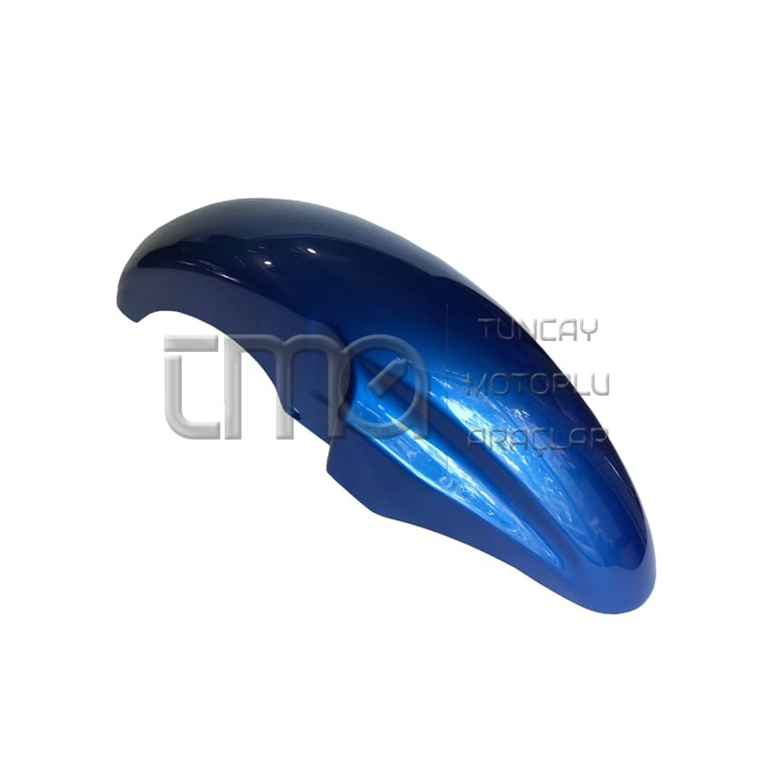 Asya 150 Legend Wind Ön Çamurluk Mavi Orijinal