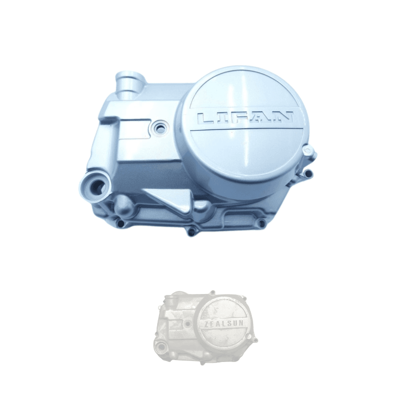 Zealsun Cup - Lifan 100 Cub Krank Kutusu Sağ Kapağı