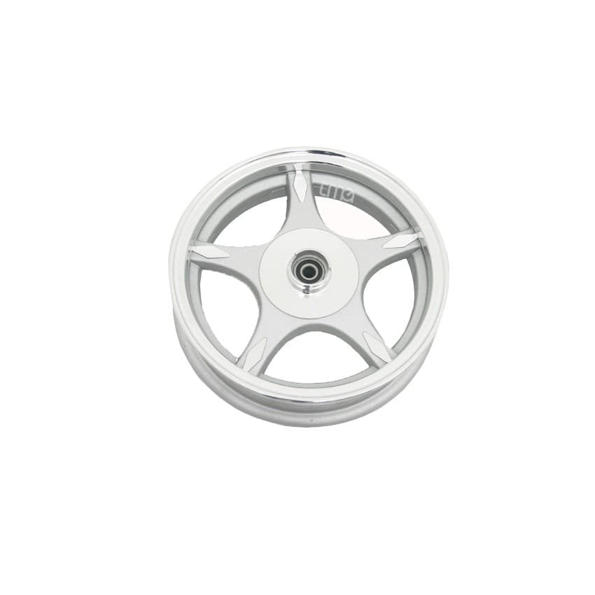 Mondial Loyal Ön Çelik Jant 2.50X10