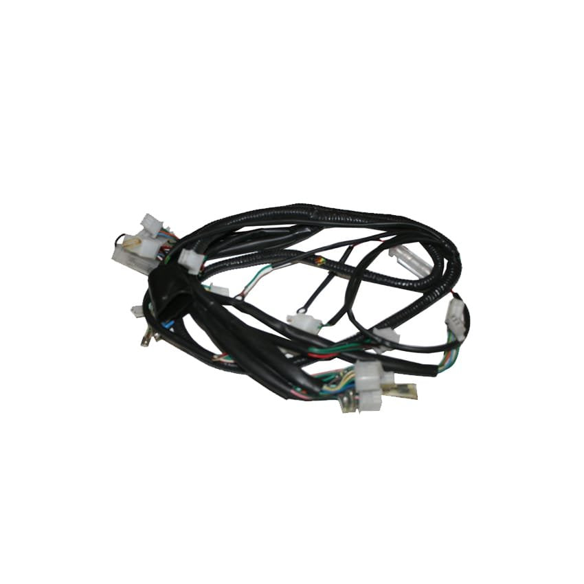 Mondial Loyal Elektrik Tesisatı Orijinal