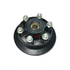 Asya 250 Major X6 Arka Dişli Stoperi - Flanşı