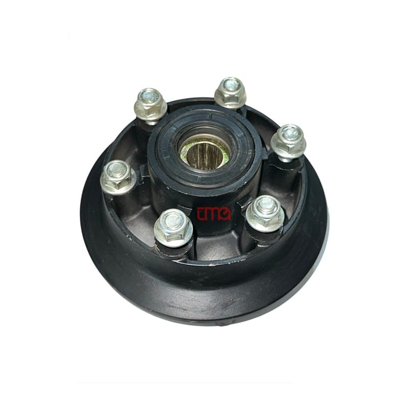 Asya 250 Major X6 Arka Dişli Stoperi - Flanşı