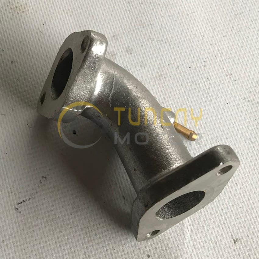 Kinetic Nova Karbüratör Manifoltu