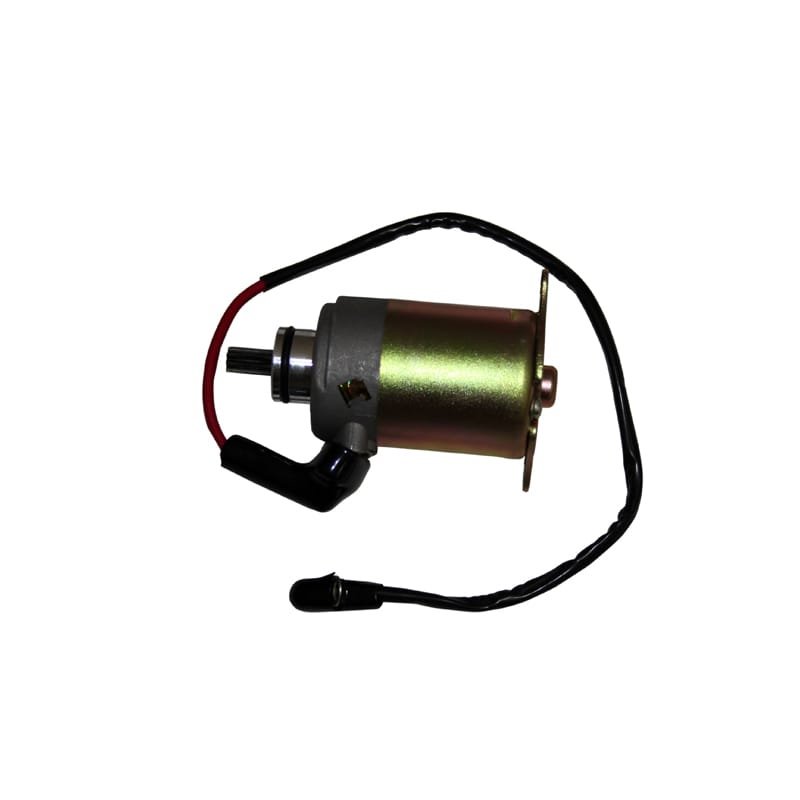 Mondial Nt Marş Motoru